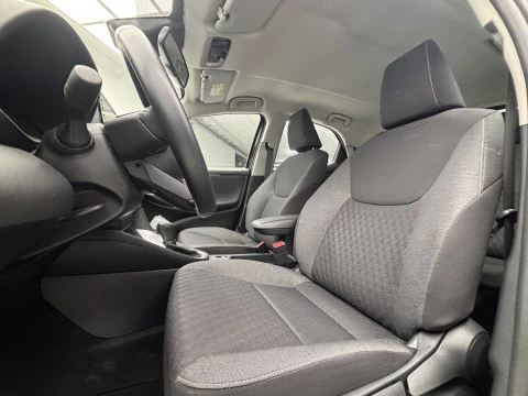 Toyota Yaris 1.5 120H Active Tech