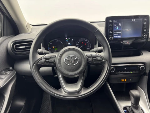 Toyota Yaris 1.5 120H Active Tech