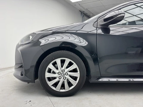 Toyota Yaris 1.5 120H Active Tech