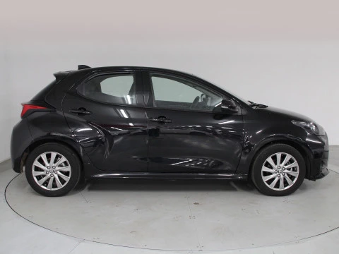 Toyota Yaris 1.5 120H Active Tech
