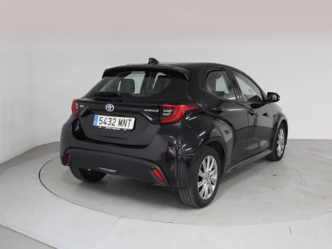 Toyota Yaris 1.5 120H Active Tech