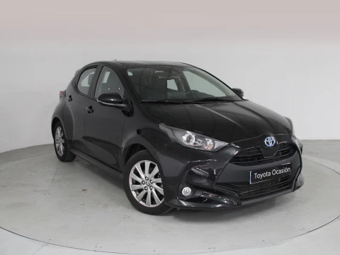 Toyota Yaris 1.5 120H Active Tech