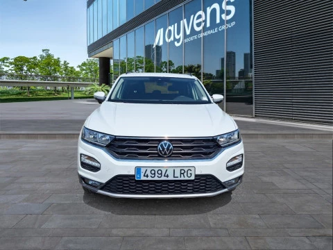 Volkswagen T-Roc Advance 1.5 TSI 110kW (150CV) DSG