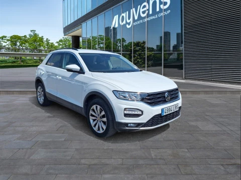 Volkswagen T-Roc Advance 1.5 TSI 110kW (150CV) DSG