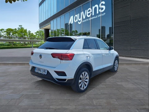 Volkswagen T-Roc Advance 1.5 TSI 110kW (150CV) DSG