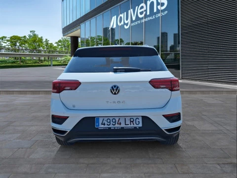 Volkswagen T-Roc Advance 1.5 TSI 110kW (150CV) DSG
