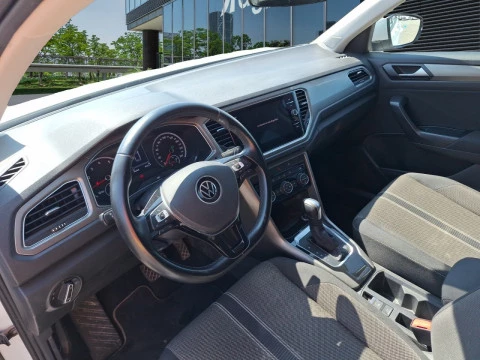 Volkswagen T-Roc Advance 1.5 TSI 110kW (150CV) DSG