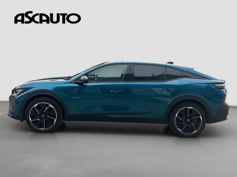 Peugeot 408 NUEVO 408 GT PLUG-IN HYBRID 180 E-EAT8