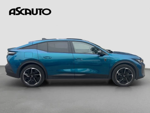 Peugeot 408 NUEVO 408 GT PLUG-IN HYBRID 180 E-EAT8