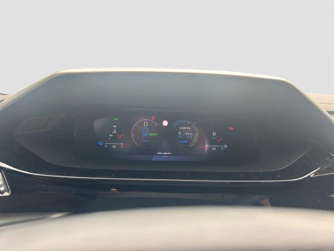 Peugeot 408 NUEVO 408 GT PLUG-IN HYBRID 180 E-EAT8