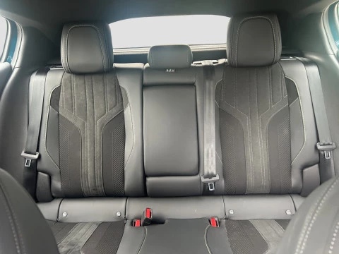 Peugeot 408 NUEVO 408 GT PLUG-IN HYBRID 180 E-EAT8