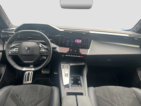 Peugeot 408 NUEVO 408 GT PLUG-IN HYBRID 180 E-EAT8