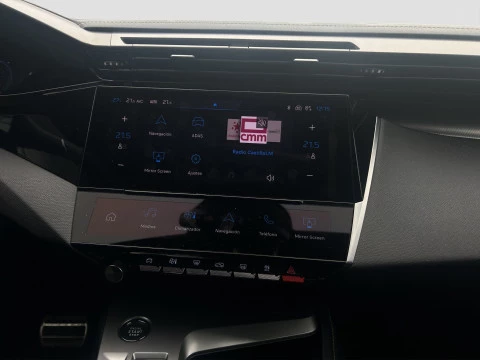 Peugeot 408 NUEVO 408 GT PLUG-IN HYBRID 180 E-EAT8