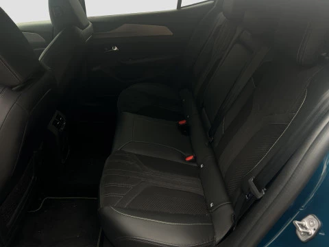 Peugeot 408 NUEVO 408 GT PLUG-IN HYBRID 180 E-EAT8