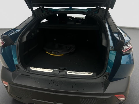 Peugeot 408 NUEVO 408 GT PLUG-IN HYBRID 180 E-EAT8