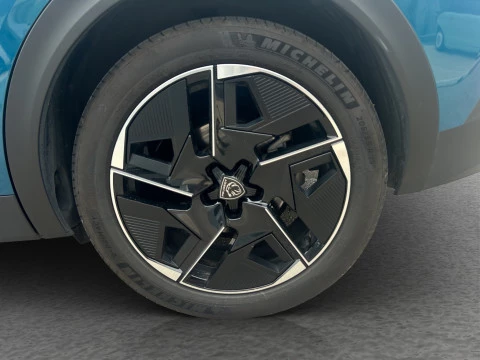 Peugeot 408 NUEVO 408 GT PLUG-IN HYBRID 180 E-EAT8