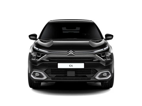 Citroën C4 Hybrid 145 ë-DCS6 Max