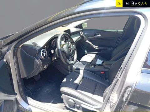 Mercedes-Benz Clase GLA GLA 220 d AMG Line