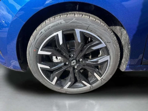 Renault Clio   TCe Techno 67kW
