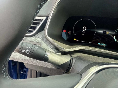 Renault Clio   TCe Techno 67kW