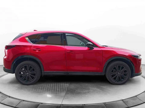 Mazda CX-5 2.0 G 121KW MHEV HOMURA 5P
