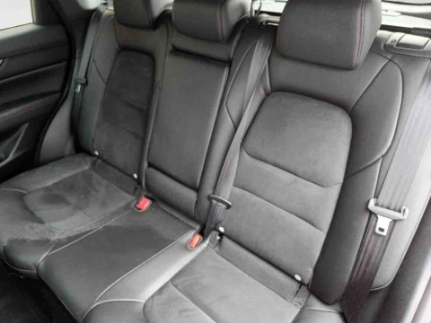 Mazda CX-5 2.0 G 121KW MHEV HOMURA 5P