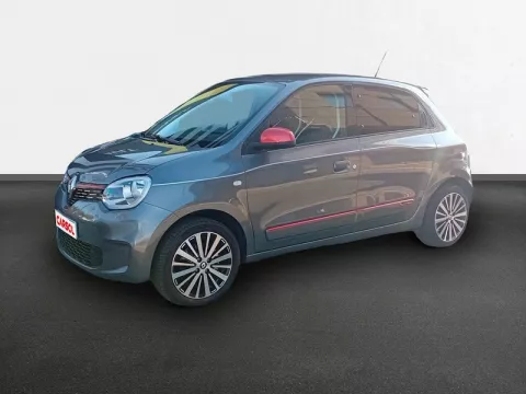 Renault Twingo Techno 60 kW R80 batería 20kWh