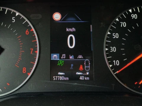 Renault Captur NUEVO CAPTUR INTENS TCE 74 KW (100CV)