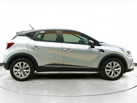 Renault Captur NUEVO CAPTUR INTENS TCE 74 KW (100CV)