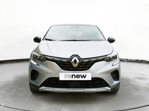 Renault Captur NUEVO CAPTUR INTENS TCE 74 KW (100CV)