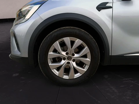 Renault Captur NUEVO CAPTUR INTENS TCE 74 KW (100CV)