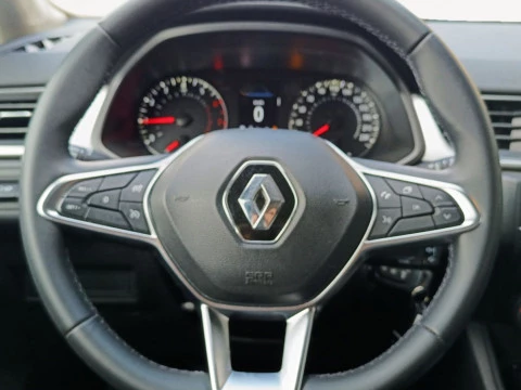 Renault Captur NUEVO CAPTUR INTENS TCE 74 KW (100CV)