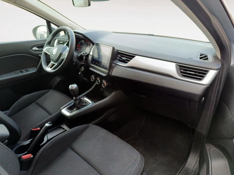 Renault Captur NUEVO CAPTUR INTENS TCE 74 KW (100CV)