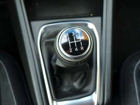 Renault Captur NUEVO CAPTUR INTENS TCE 74 KW (100CV)