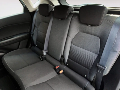 Renault Captur NUEVO CAPTUR INTENS TCE 74 KW (100CV)