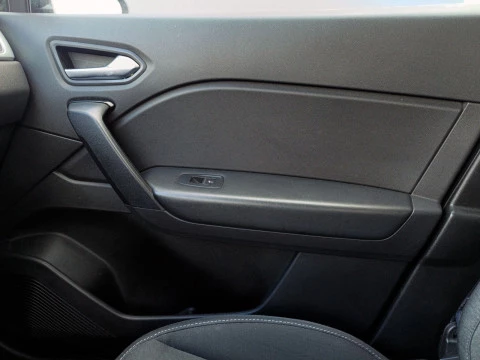 Renault Captur NUEVO CAPTUR INTENS TCE 74 KW (100CV)