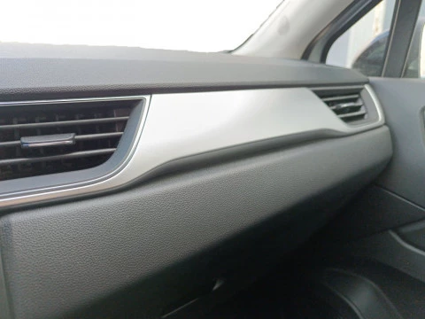 Renault Captur NUEVO CAPTUR INTENS TCE 74 KW (100CV)