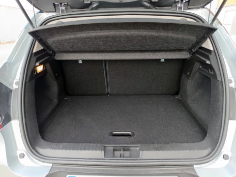 Renault Captur NUEVO CAPTUR INTENS TCE 74 KW (100CV)