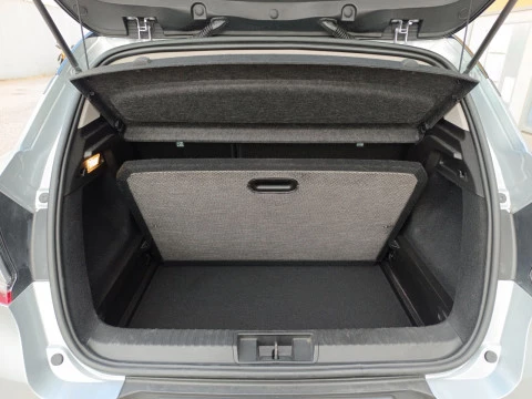 Renault Captur NUEVO CAPTUR INTENS TCE 74 KW (100CV)