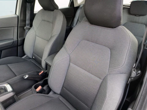 Renault Captur NUEVO CAPTUR INTENS TCE 74 KW (100CV)