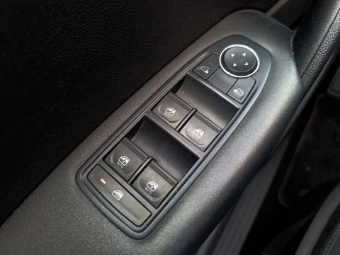 Renault Captur NUEVO CAPTUR INTENS TCE 74 KW (100CV)