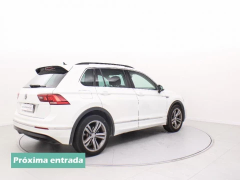 Volkswagen Tiguan 1.5 TSI 110KW DSG SPORT 150 5P