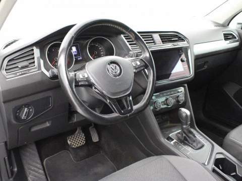 Volkswagen Tiguan 1.5 TSI 110KW DSG SPORT 150 5P