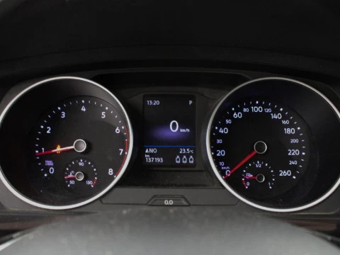 Volkswagen Tiguan 1.5 TSI 110KW DSG SPORT 150 5P
