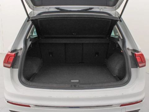 Volkswagen Tiguan 1.5 TSI 110KW DSG SPORT 150 5P