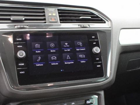 Volkswagen Tiguan 1.5 TSI 110KW DSG SPORT 150 5P