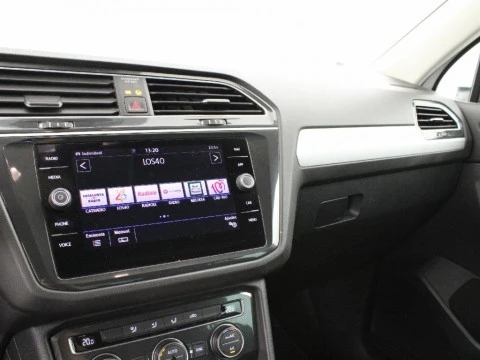 Volkswagen Tiguan 1.5 TSI 110KW DSG SPORT 150 5P