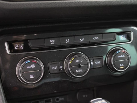 Volkswagen Tiguan 1.5 TSI 110KW DSG SPORT 150 5P