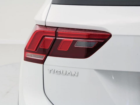 Volkswagen Tiguan 1.5 TSI 110KW DSG SPORT 150 5P