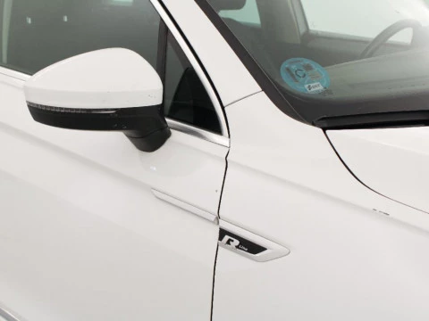 Volkswagen Tiguan 1.5 TSI 110KW DSG SPORT 150 5P